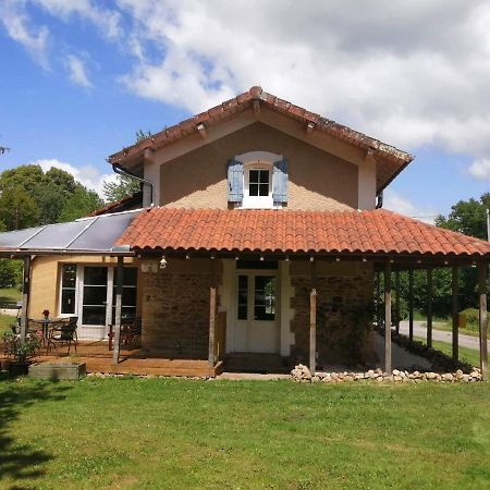 Garden Cottage Rancon Εξωτερικό φωτογραφία