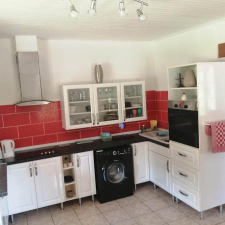 Garden Cottage Rancon Εξωτερικό φωτογραφία