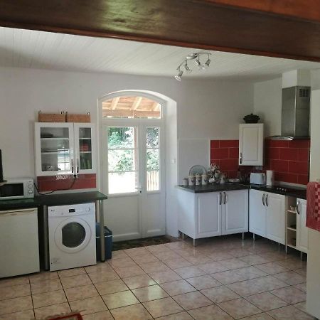 Garden Cottage Rancon Εξωτερικό φωτογραφία