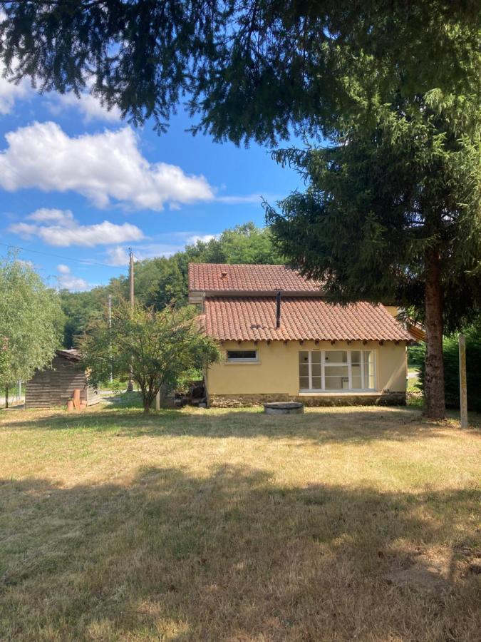 Garden Cottage Rancon Εξωτερικό φωτογραφία