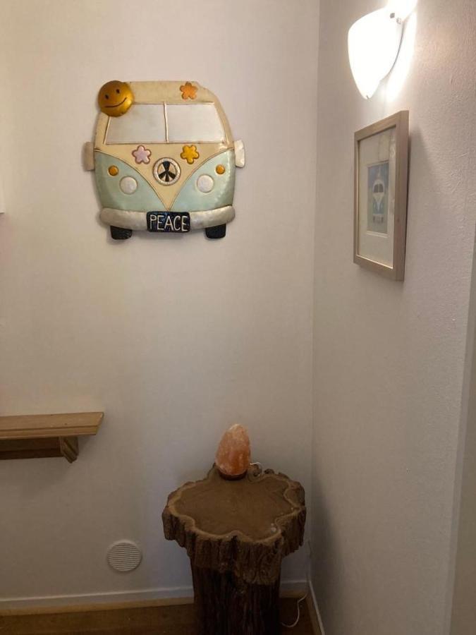 Garden Cottage Rancon Εξωτερικό φωτογραφία