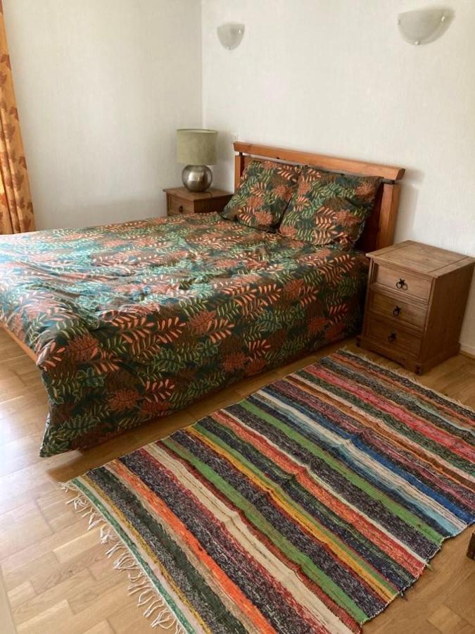 Garden Cottage Rancon Εξωτερικό φωτογραφία