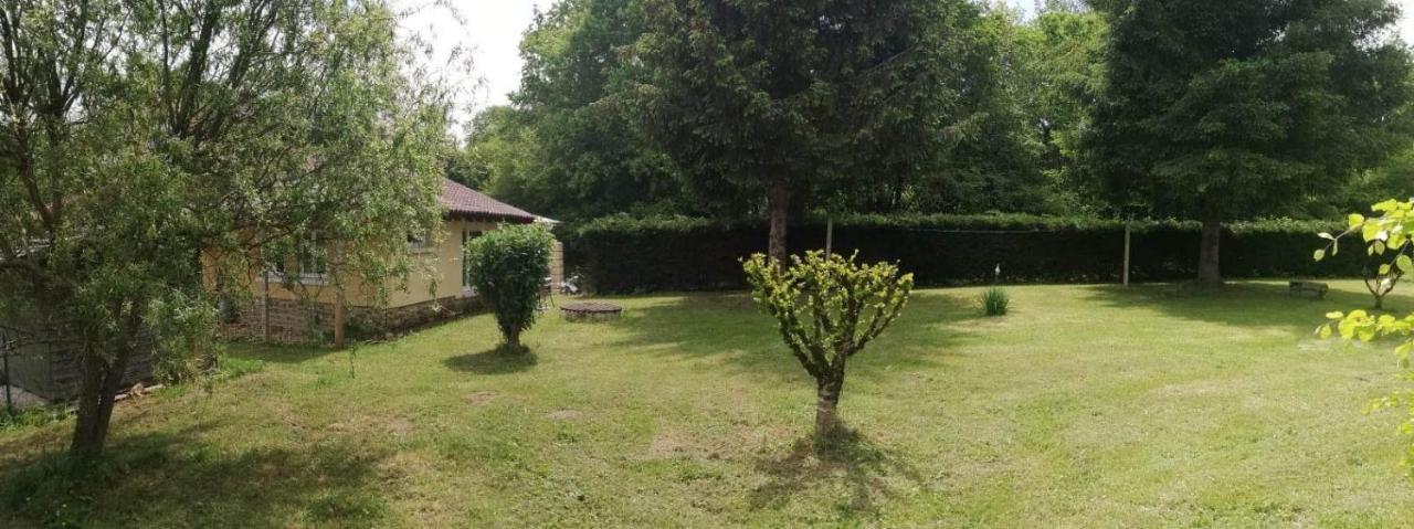 Garden Cottage Rancon Εξωτερικό φωτογραφία