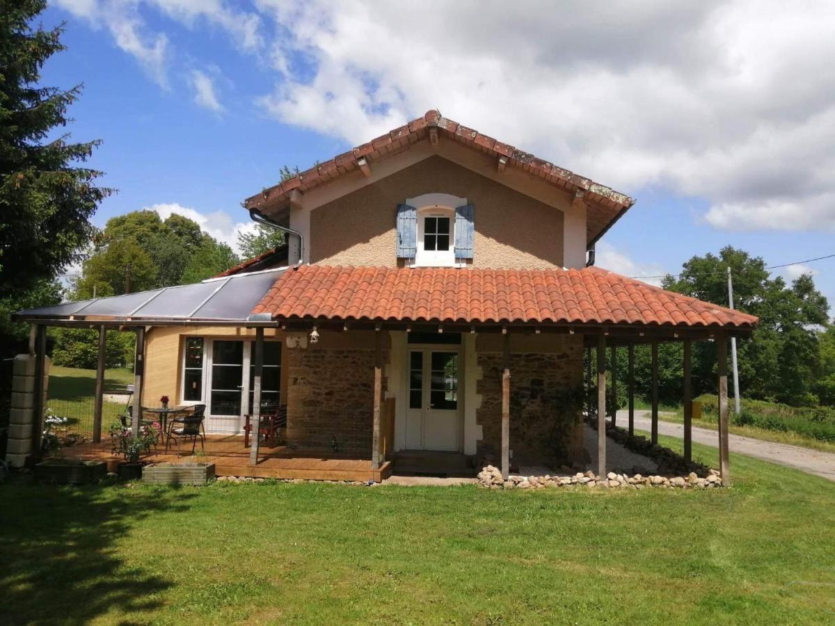 Garden Cottage Rancon Εξωτερικό φωτογραφία