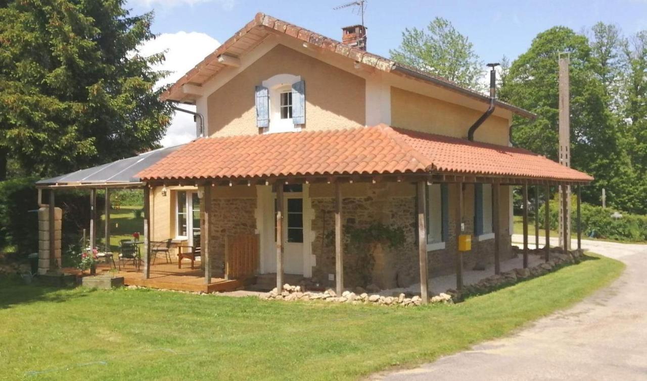 Garden Cottage Rancon Εξωτερικό φωτογραφία