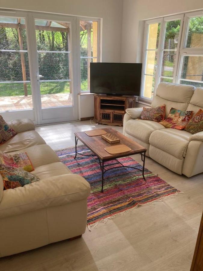 Garden Cottage Rancon Εξωτερικό φωτογραφία
