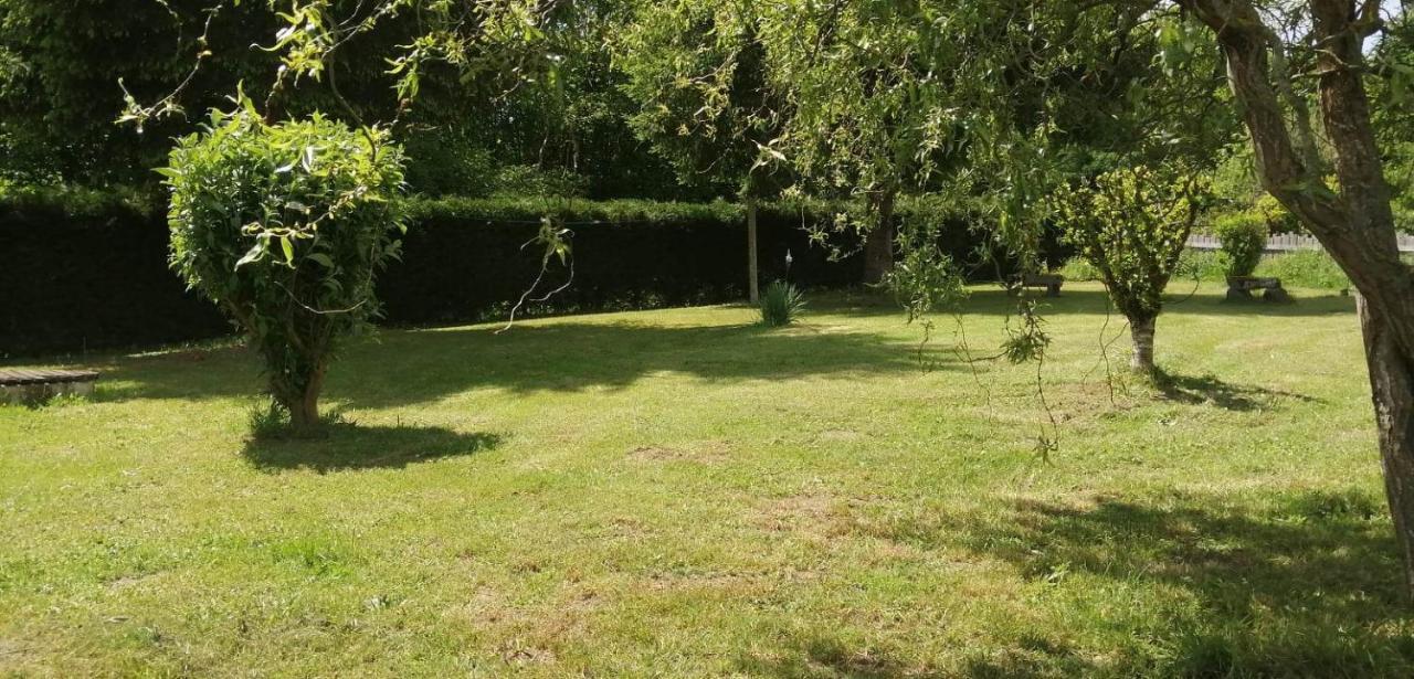 Garden Cottage Rancon Εξωτερικό φωτογραφία