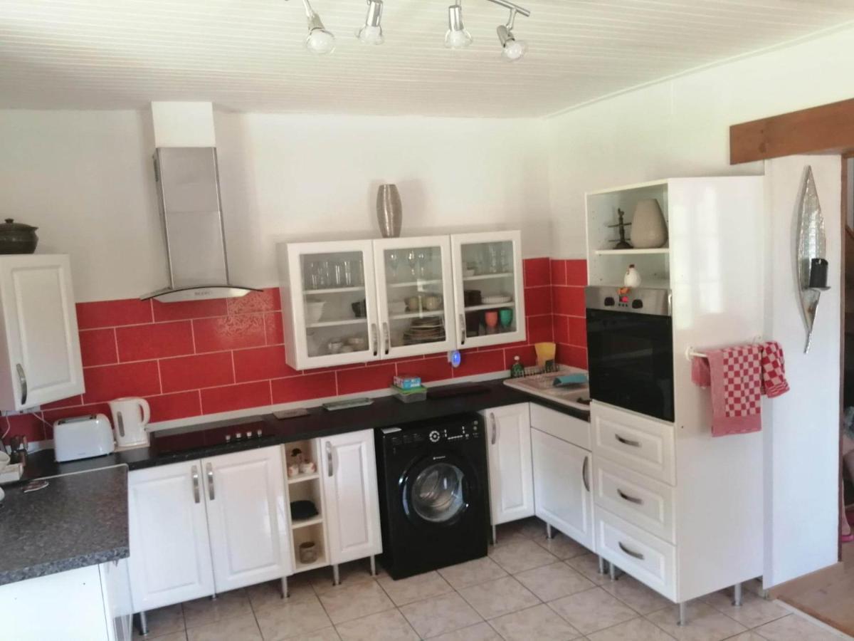 Garden Cottage Rancon Εξωτερικό φωτογραφία
