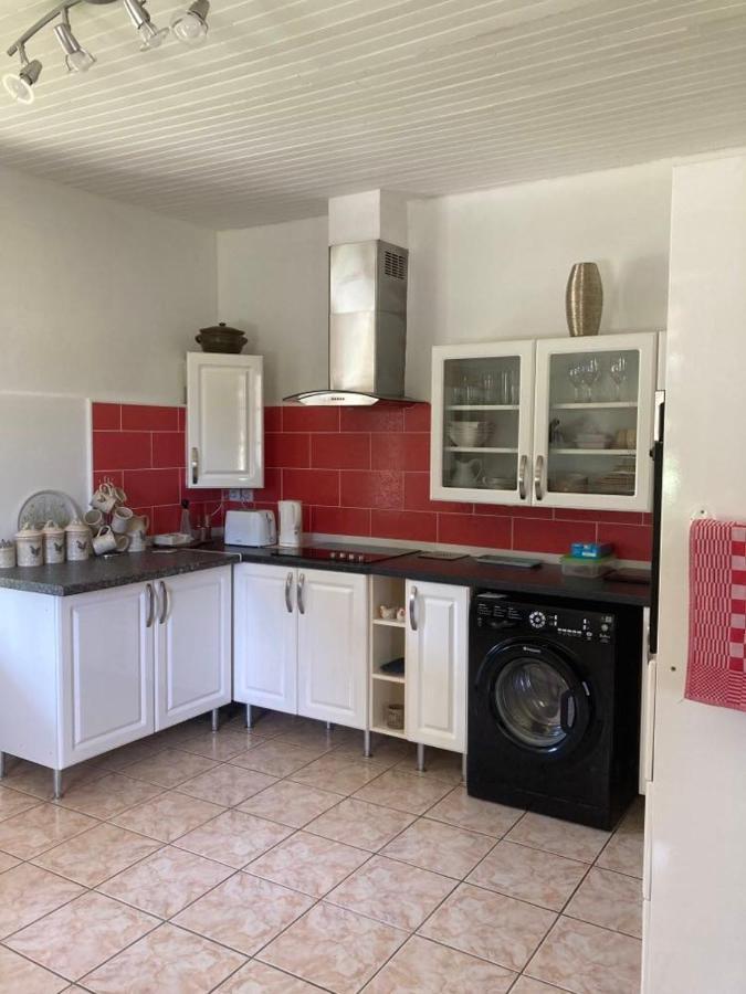 Garden Cottage Rancon Εξωτερικό φωτογραφία
