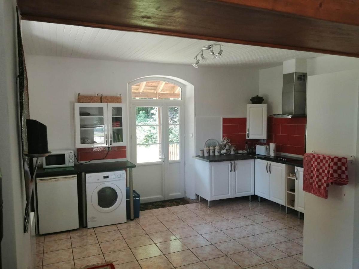 Garden Cottage Rancon Εξωτερικό φωτογραφία