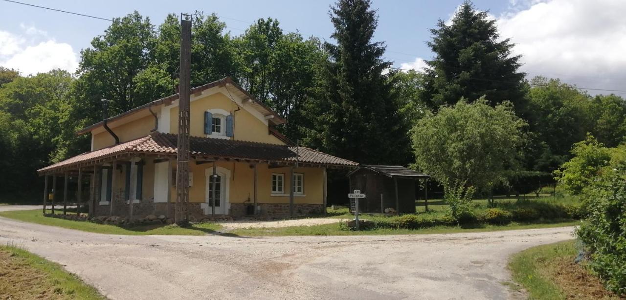 Garden Cottage Rancon Εξωτερικό φωτογραφία